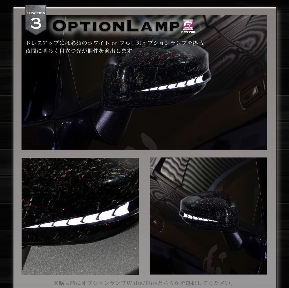 ڥեɥܥ󥫥Сή륦󥫡 GT-R R35 󥷥뵡ǽήɥߥ顼󥫡 Forged Carbon Fiber Phantom Red