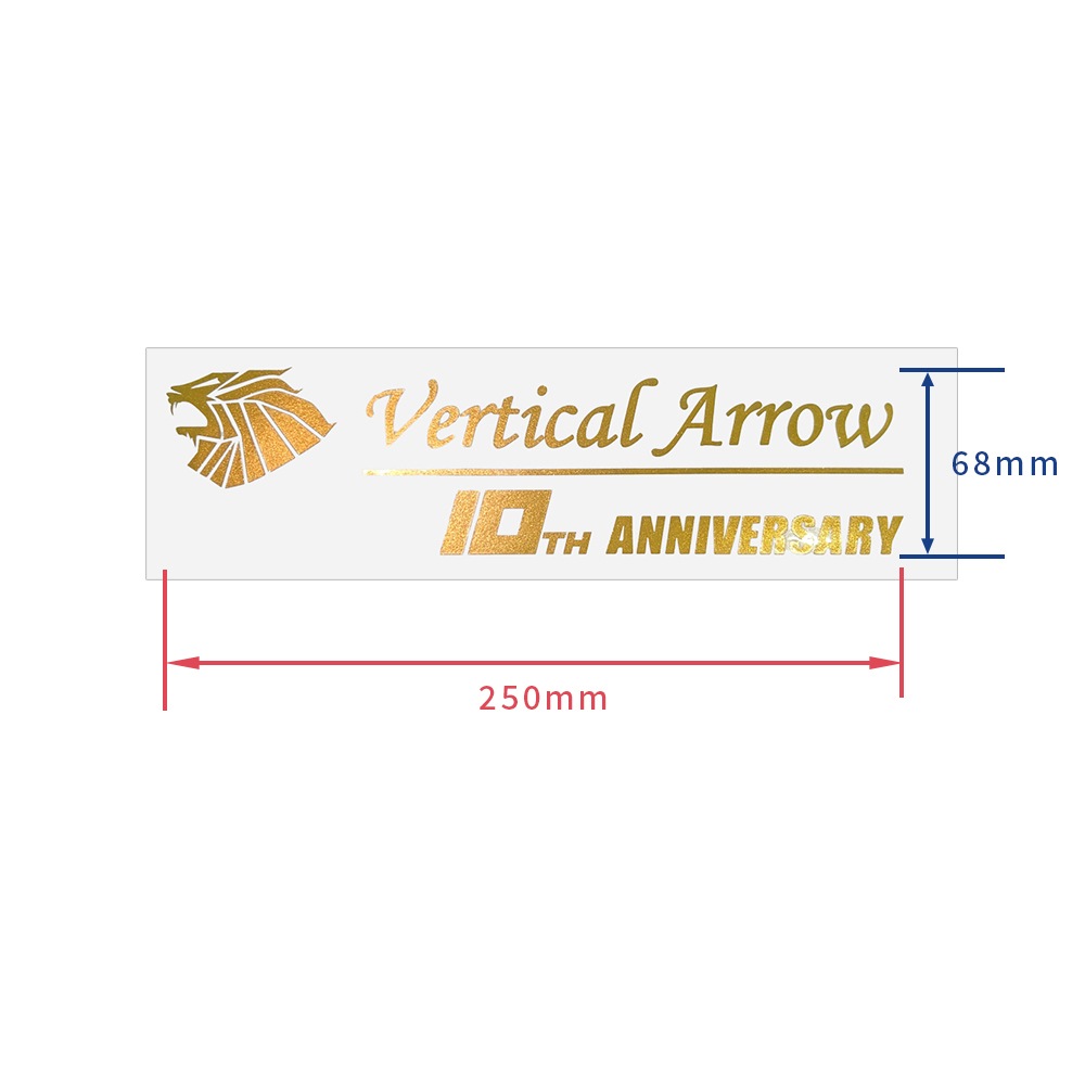 �ڿ��̸����Vertical Arrow 10��ǯ��ǰ ���� ���åƥ��� ���ƥå��� ������� ��25cm