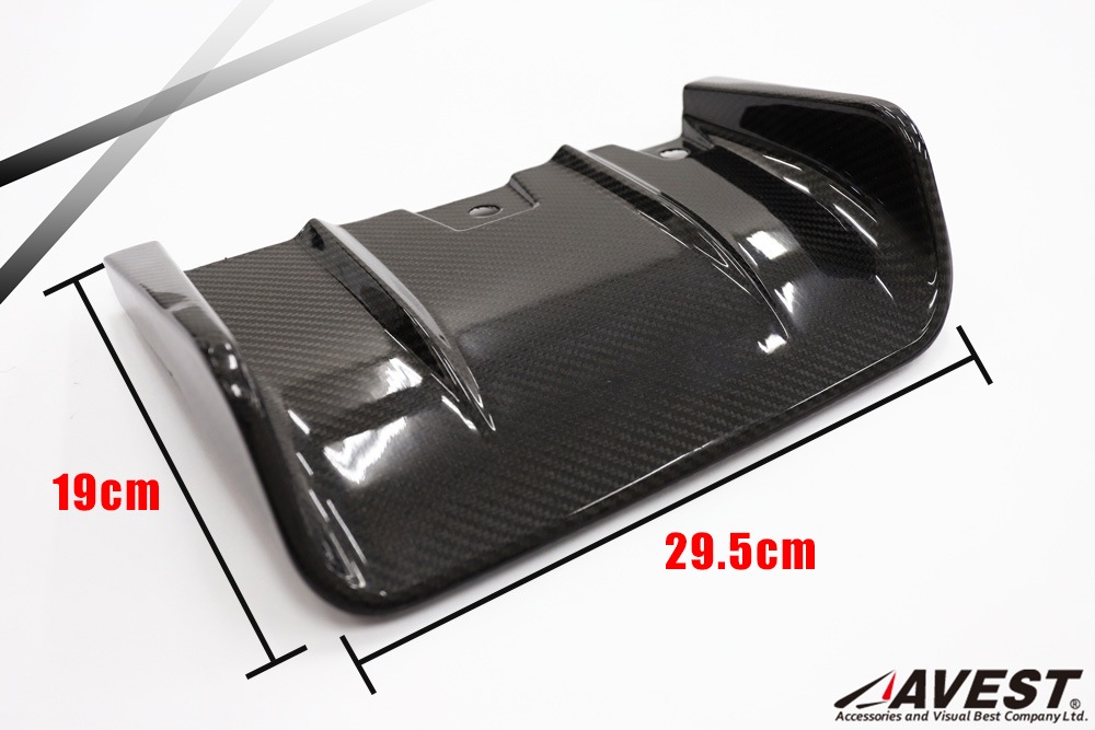 TOYOTA GR86 ZN8 SUBARU BRZ ZD8 �ꥢ�ǥ��ե塼���� �����ܥ� 2P���å� ���� �������ƥꥢ �ѡ��� �������� �ɥ쥹���å�