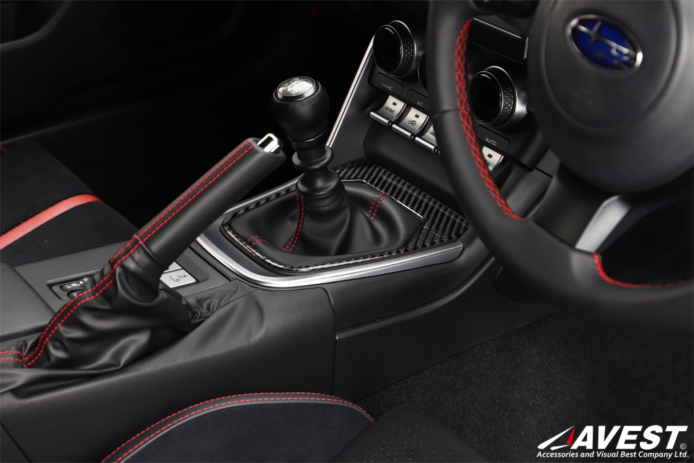 TOYOTA GR86 ZN8 SUBARU BRZ ZD8 ���եȥѥͥ륬���˥å��� �����ܥ�Ĵ