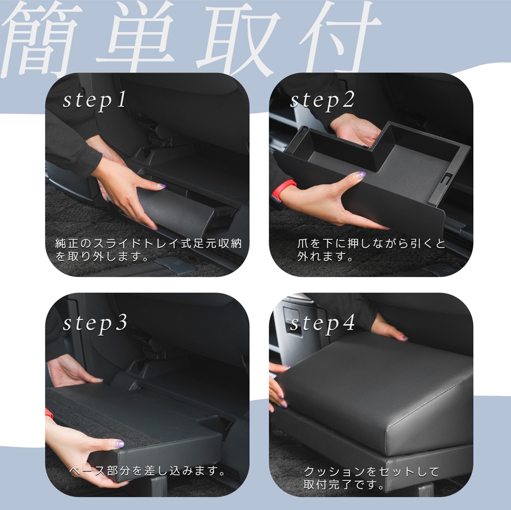 ե ե 40 եåȥ쥹 / toyota alphard vellfire