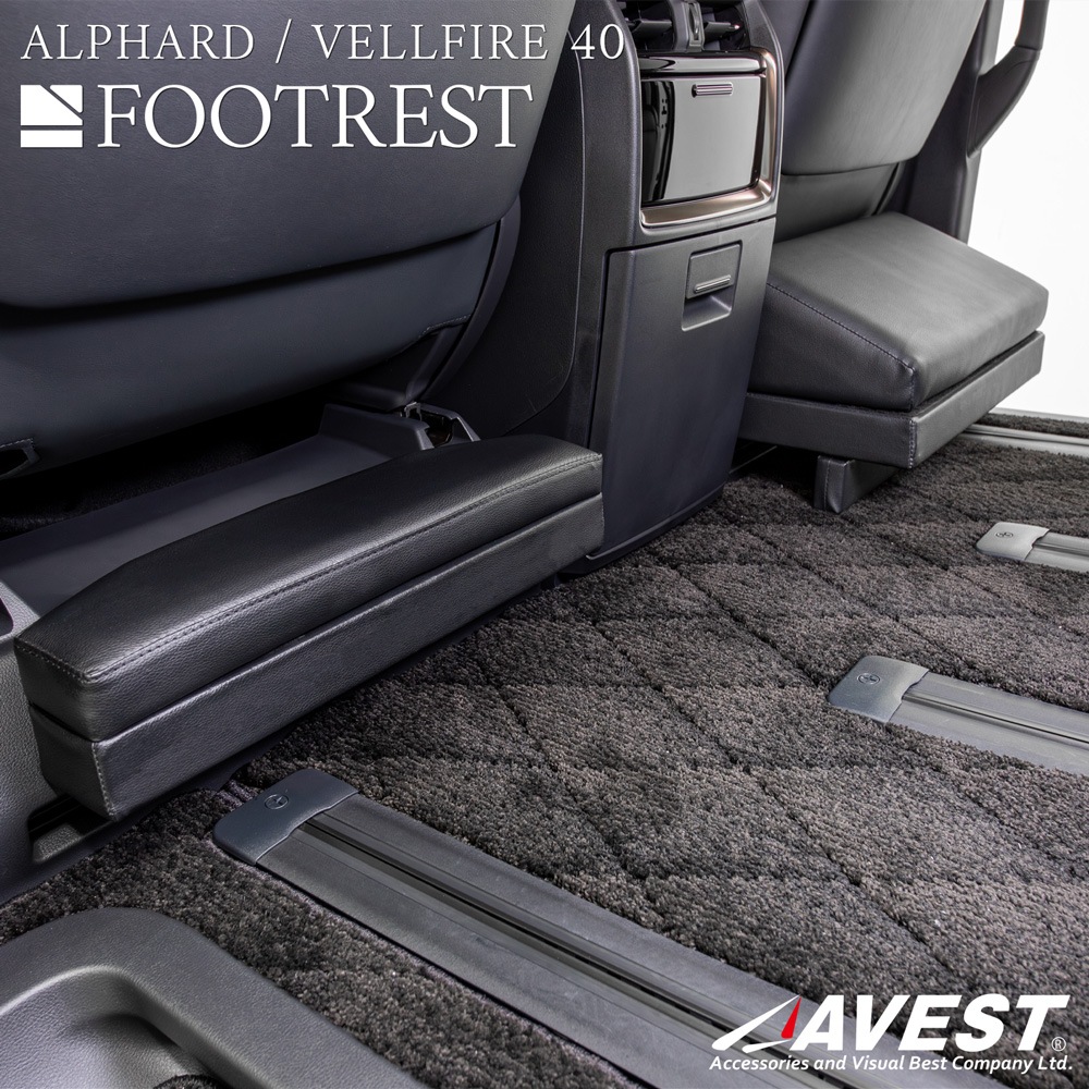 ե ե 40 եåȥ쥹 / toyota alphard vellfire