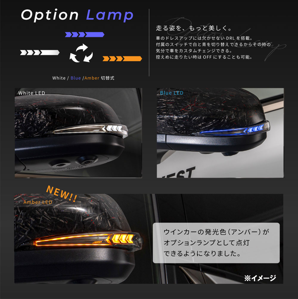 ��Forged Carbon Fiber Phantom Red��ή��륦���󥫡� ����ե����� ������ե����� 40 �������󥷥�뵡ǽ��ή���ɥ��ߥ顼�����󥫡���� Vertical Arrow Type��