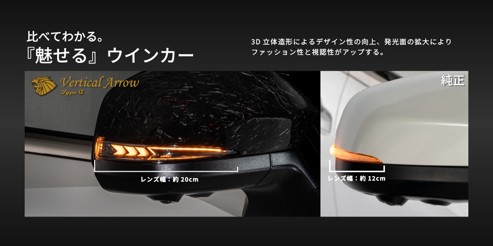 Forged Carbon Fiber Phantom Redή륦󥫡 ե ե 40 󥷥뵡ǽήɥߥ顼󥫡 Vertical Arrow Type