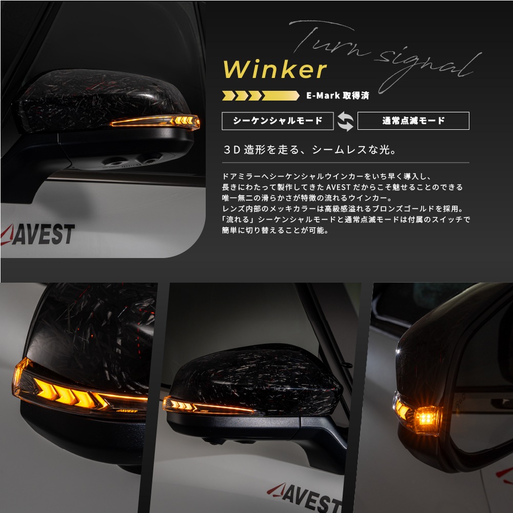 Forged Carbon Fiber Phantom Redή륦󥫡 ե ե 40 󥷥뵡ǽήɥߥ顼󥫡 Vertical Arrow Type