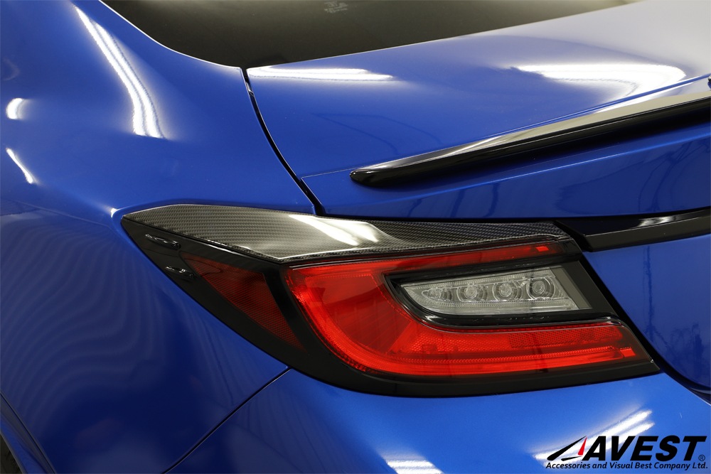 TOYOTA GR86 ZN8 SUBARU BRZ ZD8 �ơ���饤�ȥ����˥å��� �ơ�����ץ��С� �����ܥ�Ĵ 
