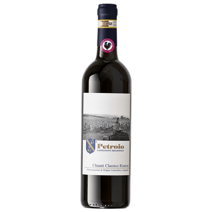 ������ƥ� ����å��� �ꥼ����� 2018 / DOCG Chianti Classico Riserva / Fattoria di Petroio �ڥȥ������ʡ��֡�