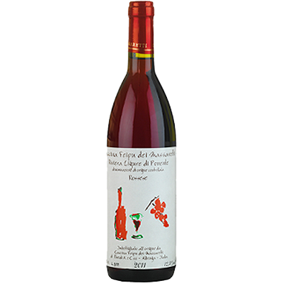 ���å����� 2023 / DOC Riviera Ligure di Ponente / Casina Feipu dei Massaretti �ڥꥰ���ꥢ���֡�
