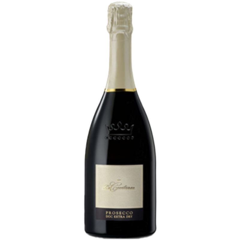 �ץ����å� �������ȥ� �ɥ饤 N.V. / DOC Prosecco Treviso / Le Contesse �ڥ����ͥȡ���ˢ��