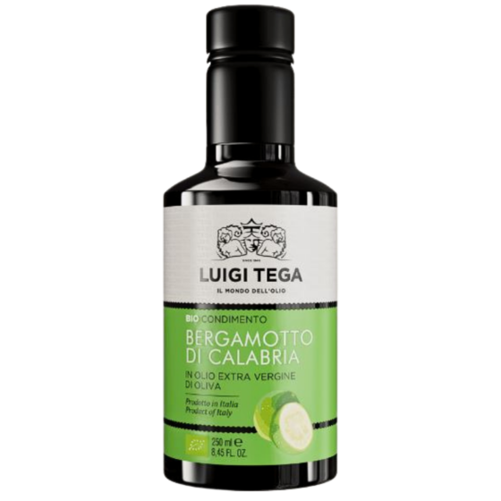 �٥륬��å���̣������ "����ǥ����� �٥륬��å� in EVO" (Flavor Oil)  250mL / Luigi Tega �ڥ���֥ꥢ���������