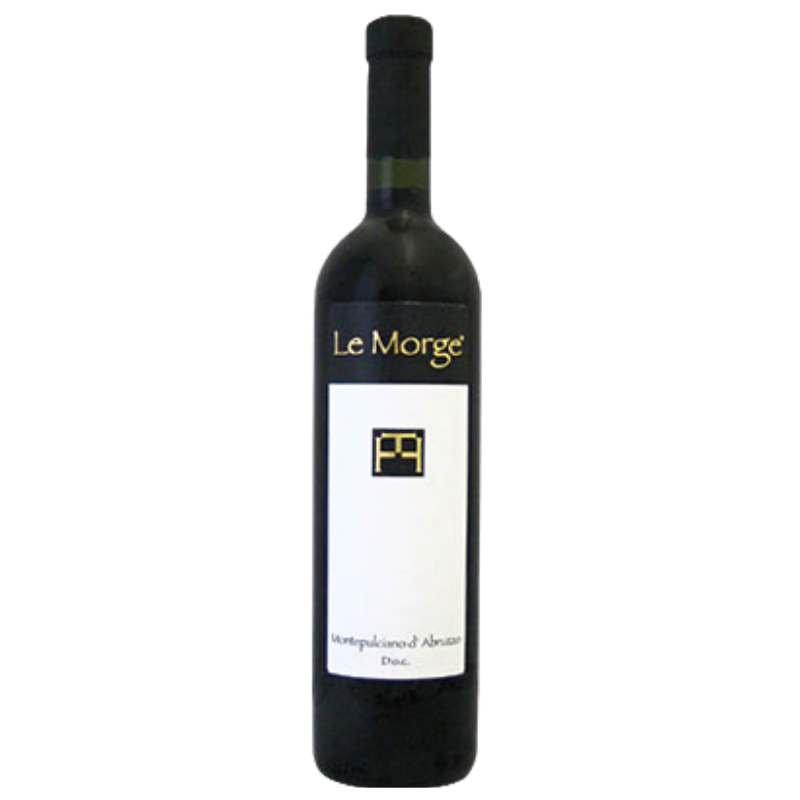 モンテプルチアーノ ダブルッツォ 2023 / DOC Montepulciano d'Abruzzo