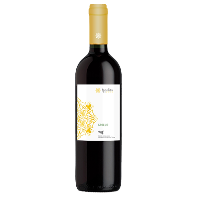 ����å� �ӥ��� 2023 / IGT Terre Siciliane / Ippolito �ڥ����ꥢ�����