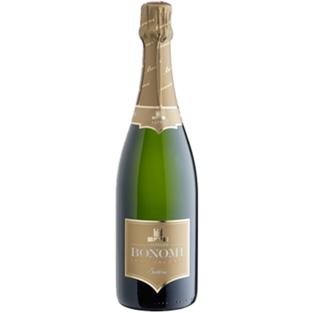 �ե����㥳�륿 "���ƥ�" �֥��å� 2020 / DOCG Franciacorta / Castello Bonomi �ڥ���Х�ǥ�������ˢ��