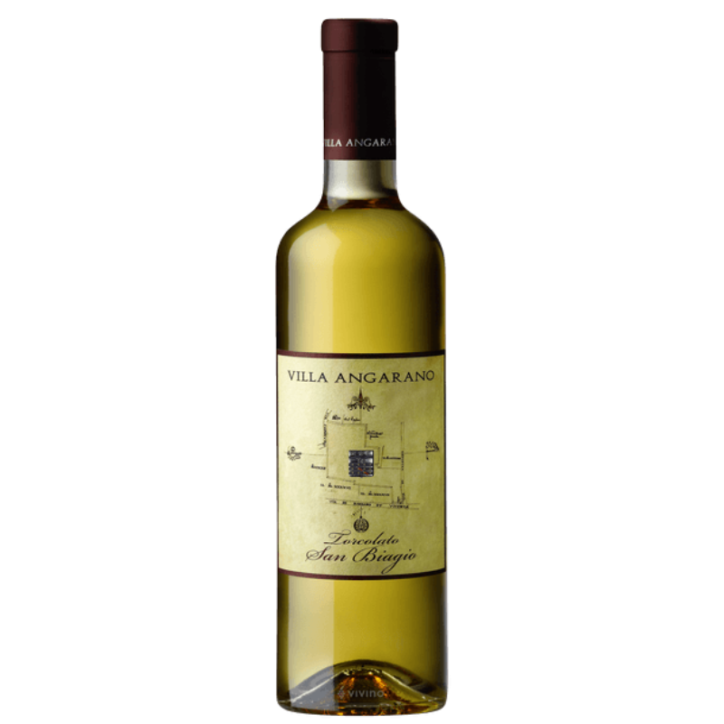 ���� �ӥ������� �ȥ륳�顼�� �ꥼ����� 2020 / DOC Breganze Torcolato / Angarano �ڥ����ͥȡ��Ÿ���