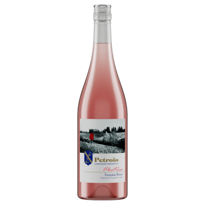 �ݥ� ���å� 2022 / IGT Toscana Rosso / Fattoria di Petroio �ڥȥ������ʡ��֡�