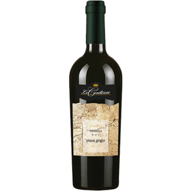 �ԥ� ���꡼���� 2024 / DOC Venezia / Le Contesse �ڥ����ͥȡ����