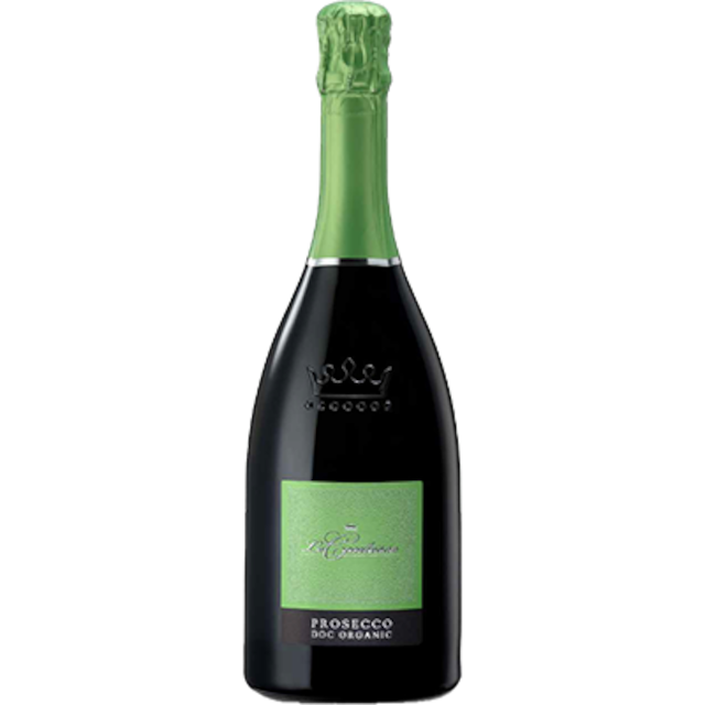 �ץ����å� �������˥å� �֥��å� N.V. / DOC Prosecco Treviso / Le Contesse �ڥ����ͥȡ���ˢ��