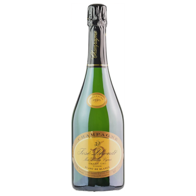 ドント・グルレ　ル・メニル・シュール・オジェ　クーレメ　2019 ドント・グルレ ル・メニル・シュール・オジェ クーレメ 2019