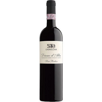 �ɥ�����å� �ǥ� �ǥ������� ����� "���� �ꥭ��� 2020 / DOCG Dolcetto di Diano d'Alba / Casavecchia �ڥԥ����ơ��֡�