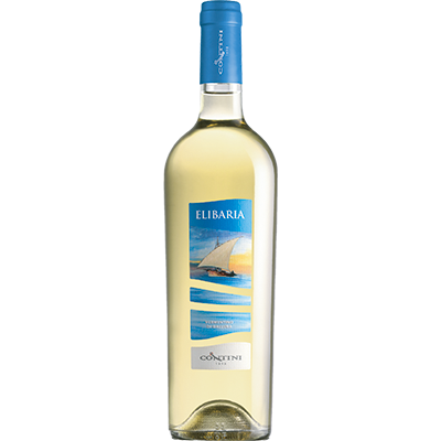 "Хꥢ" ӥ 2022 / DOC Vermentino di Gallura / Attilio Contini ڥǡ˥㡦