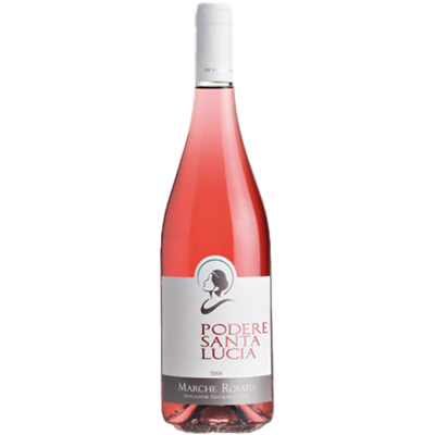 �ޥ륱 �������� 2024 / IGT Marche Rosato / Santa Lucia���ڥޥ륱��������
