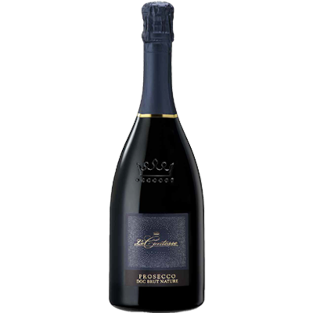 �ץ����å� �֥��å� �ʥ��塼�� N.V. / DOC Prosecco Treviso / Le Contesse �ڥ����ͥȡ���ˢ��