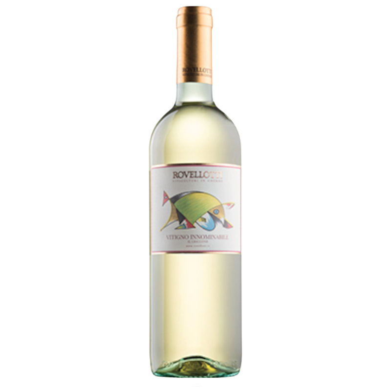 ����å����� �ӥ��� 2023 / DOC Colline Novaresi Bianco / Rovellotti �ڥԥ����ơ����