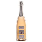 ڥ륬 ѡ  "" ֥å N.V. / Vino Spumante Rosato Brut / Emidio Maero ڥԥơˢ