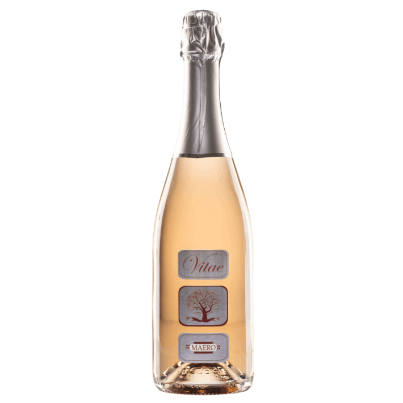 ペラヴェルガ スパークリング ロザート 