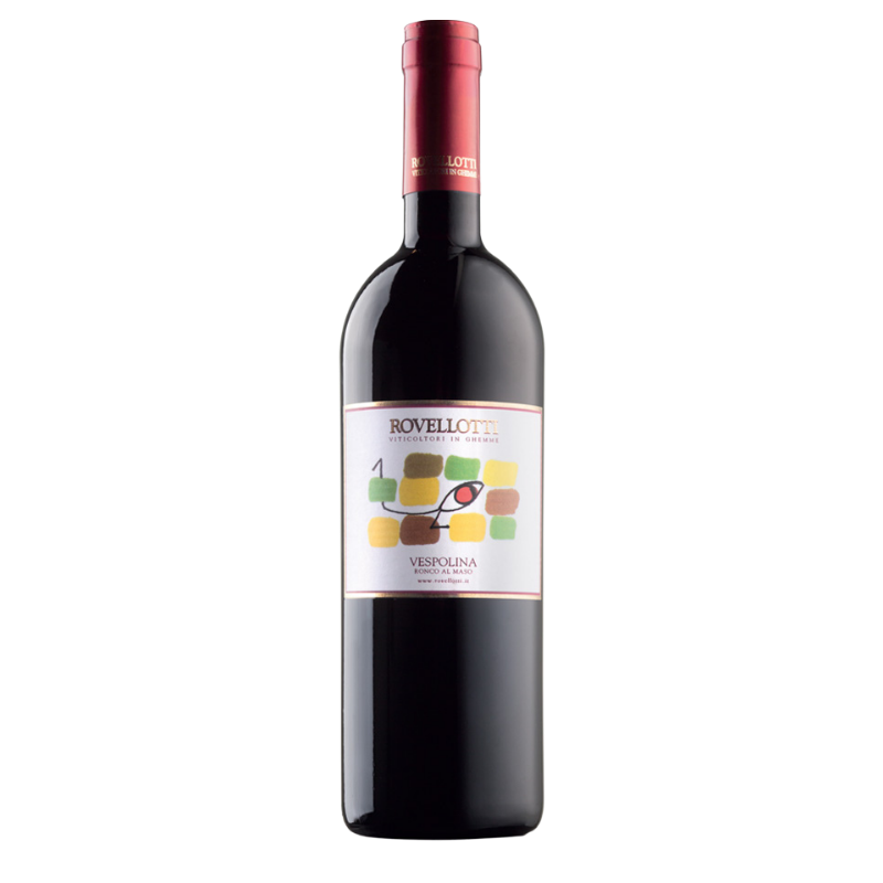 ���� ���� �ޡ��� ���å� 2019 / DOC Colline Novaresi Vespolina / Rovellotti �ڥԥ����ơ��֡�