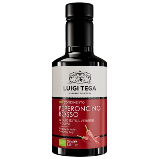 ��ɻ���̣������ "����ǥ����� �ڥڥ�������� ���å� in EVO" (Flavor Oil)  250mL / Luigi Tega �ڥ���֥ꥢ���������
