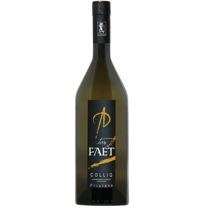 �եꥦ�顼�� 2020 / DOC Collio / Terre del Faet �ڥեꥦ���V.����ꥢ�����