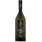 フリウラーノ 2020 / DOC Collio / Terre del Faet 【フリウリ=V.ジュリア・白】