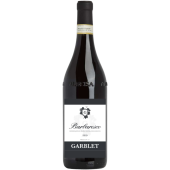 バルバレスコ 2019 / DOCG Barbaresco / Garblet 【ピエモンテ・赤】