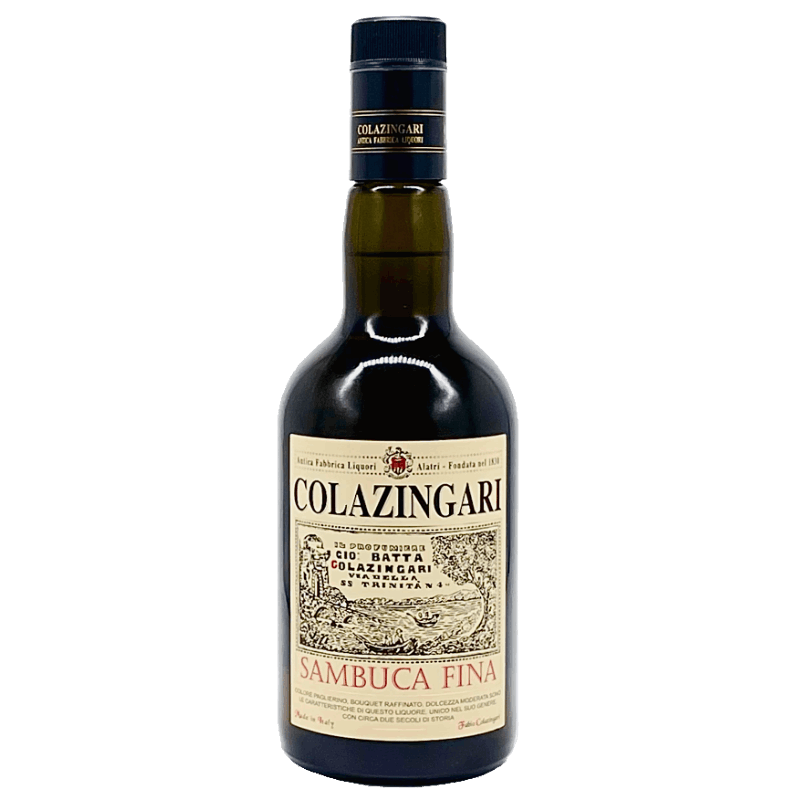 中世西アジア葡萄酒の盛り物 サンブーカ フィーナ コーラズィンガリ / Colazingari