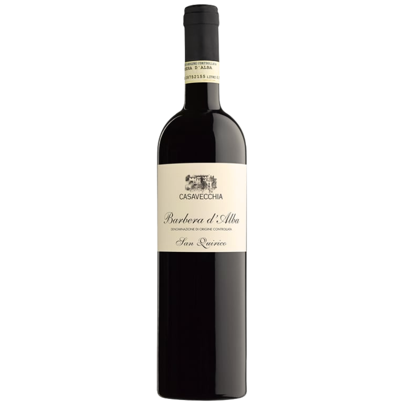 �Х�١��� ����� �����ڥꥪ���� 2019 / DOC Barbera d'Alba / Casavecchia �ڥԥ����ơ��֡�