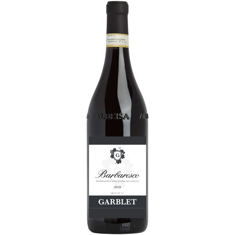 バルバレスコ 2018 / DOCG Barbaresco / Garblet 【ピエモンテ・赤】