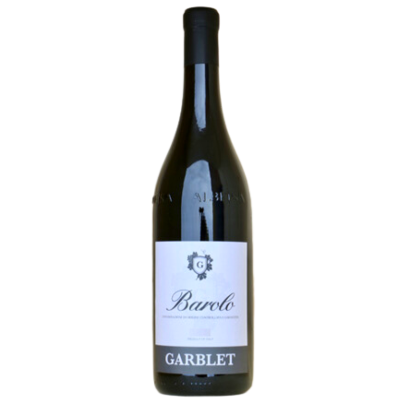 Х 2020 / DOCG Barolo / Garblet ڥԥơ֡