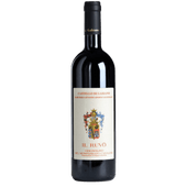 �ɥ��� �롼������ ����˥�꡼�� 2021 / DOC Grignolino di Monferrato Casalese / Castello di Gabiano�ڥԥ����ơ��֡�