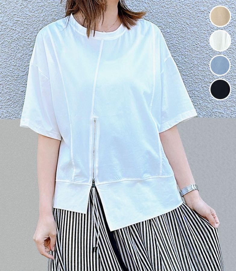 Tシャツ・カットソー