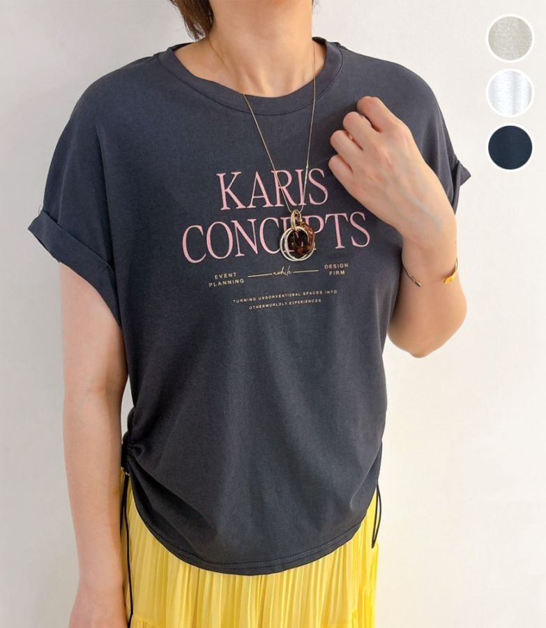Tシャツ・カットソー