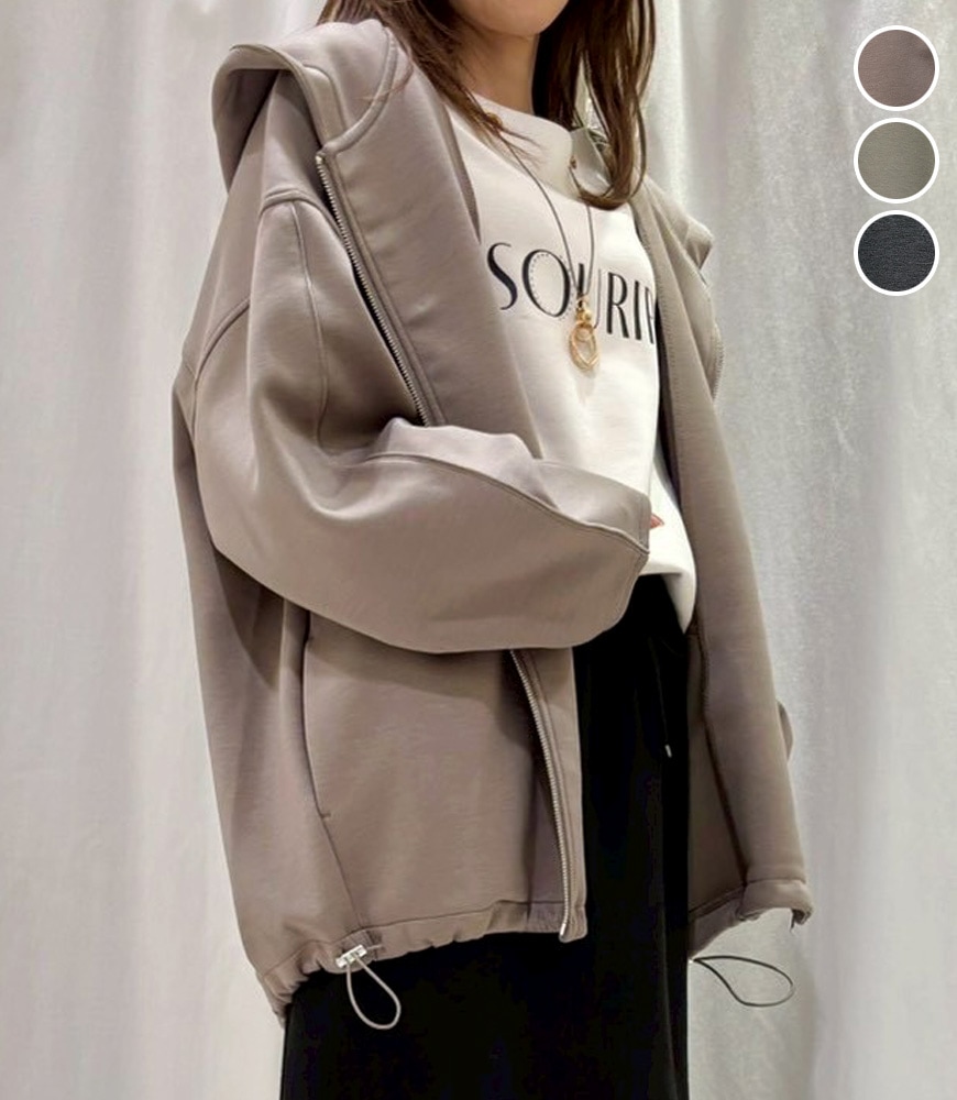 パイピング切替ZIPUP