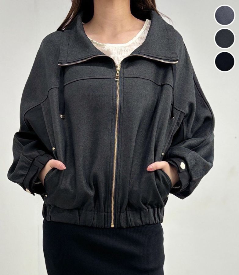 切替ドルマンZIPUP