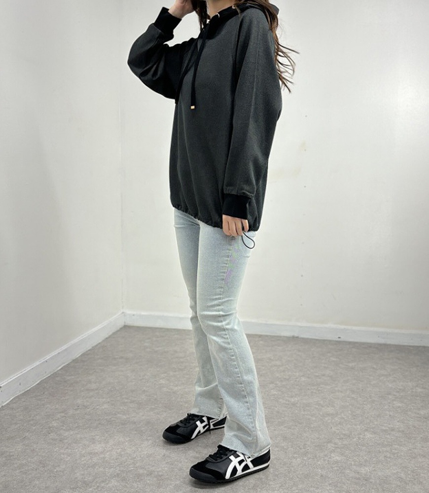 配色切替ハトメプルオーバー