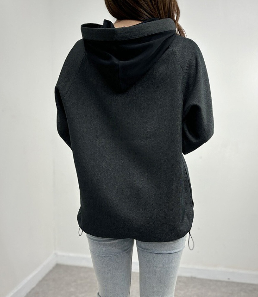 配色切替ハトメプルオーバー