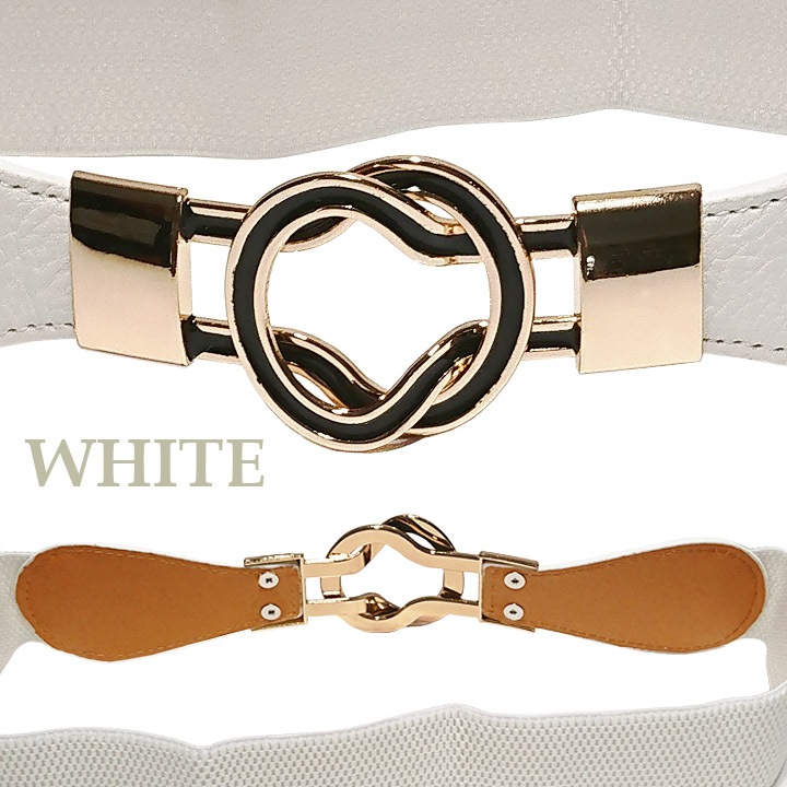 フロントリング中太ゴムベルト