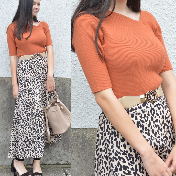 フロントリング中太ゴムベルト