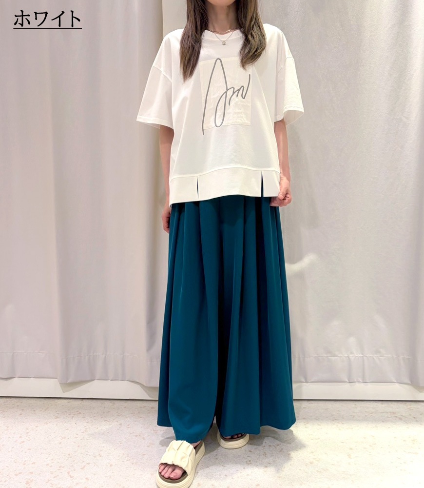 アートロゴT