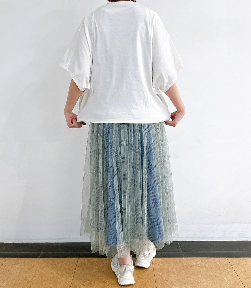 ドルマンロゴTシャツ