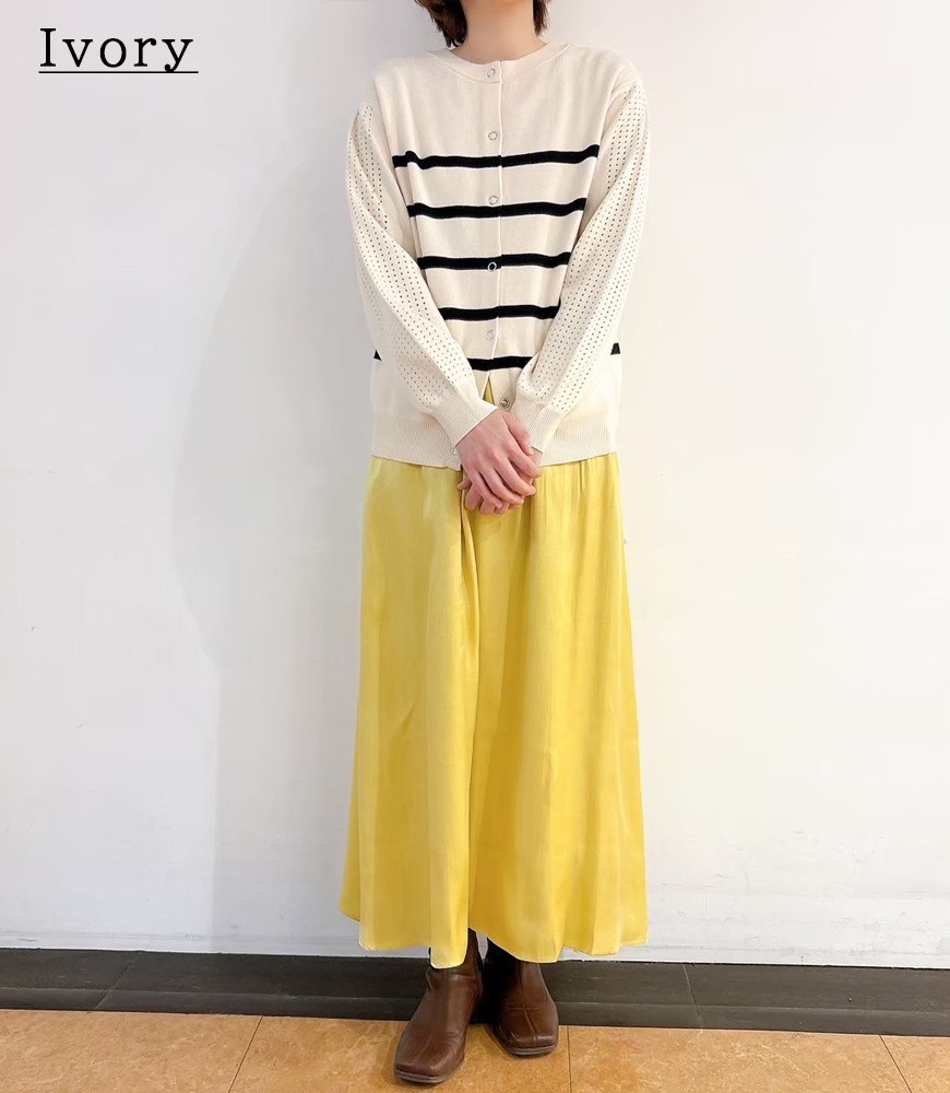 ボーダーバックロゴカーデ